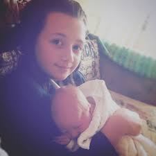 Kiera-lea Lain is fundraising for Nelson's Journey