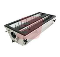 Stainless Steel 40 Series Meter Housing - Second Serial Number Range