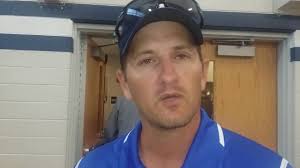 Explorers gather together to celebrate third place in IHSA Class 1A state  soccer tournament