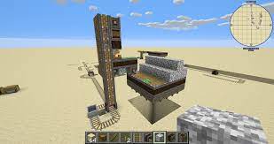 Here are the best minecraft servers to join, including options to immerse yourself in your favorite fantasy worlds. 99 Mobile And Modular Automatic Drill In Create Mod Minecraft