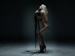 Los Desnudos Artisticos De Peter Coulson Creativos Online