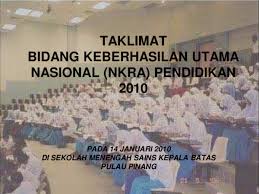 Instruksi menteri nomor 2 tahun 2011 tentang pengelolaan data pokok pendidikan dan permendikbud nomor data pendidikan merupakan data yang terpadu yang tidak dapat diukur/ didata secara parsial. Pdf Taklimat Bidang Keberhasilan Utama Nasional Nkra Pendidikan 2010 Pada 14 Januari 2010 Di Sekolah Menengah Sains Kepala Batas Pulau Pinang Qismullah Yusuf Academia Edu