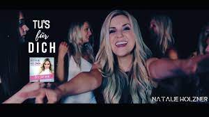 We did not find results for: Natalie Holzner Tu S Fur Dich Offizielles Video Youtube
