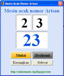 Check spelling or type a new query. Mesin Acak Angka