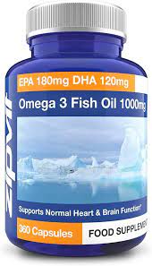 Cloudlinux is the only commercially supported os designed specifically for the service provider market. Omega 3 Fish Oil 1000mg 360 Capsules Epa Dha 180mg 120mg Supports Heart Brain And Eye Health 12 Month Supply Amazon De Drogerie Korperpflege