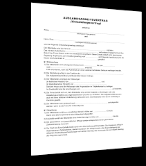 § 2 beginn und dauer der gesellschaft. Muster Auslandsarbeitsvertrag Mitarbeiter Entsendevertrag