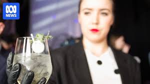 No, enjoying a gin and tonic doesn't mean you're a psychopath