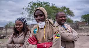 Mozambique situation report, 31 december 2020. Mozambique Signals Urgency On Malaria As Researchers Seek Fresh Hope