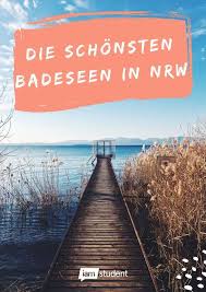 Badeseen In Nrw In 2020 Ausflug Nrw Ausflug Kurztrip Deutschland