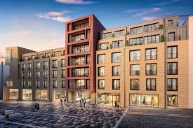 Последние твиты от waverley software (@waverleyglobal). Reservations Open Today At Waverley Square The Edinburgh Reporter