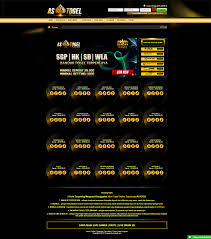 Pin Di Situs Bandar Togel Terpercaya