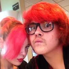 dorian welch (@dorianwelch)