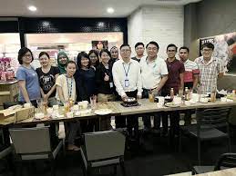 Enzyme based hybrid cleaning technologies; Fuciphagus Agritech Sdn Bhd Photos Facebook