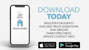 Never deal with an outdated directory again, any changes made by the admin are immediately synced to the app. Church Center App The Pentecostal Church Of Darden