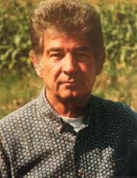 Obituary information for Raymond P. "Mickey" Coyne