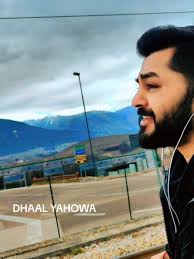 Dhaal Ona Di Yahowa Ban Janda Ay