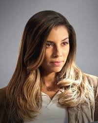 Christina Vidal (Creator)