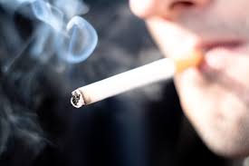 Cigarettes Increase MRSA Drug Resistance