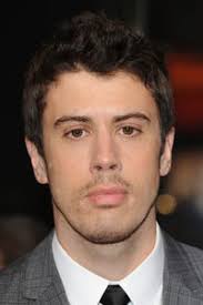 Toby Kebbell