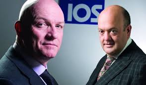 IOS shows the creation of innovation