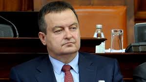 Дачић: Није забележен ниједан случај фалсификовања српског пасоша