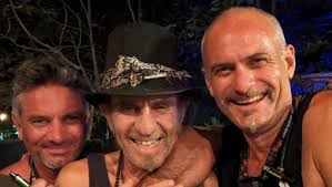 Fundraiser by Elizabeth Devin : Antoine Bonsorte