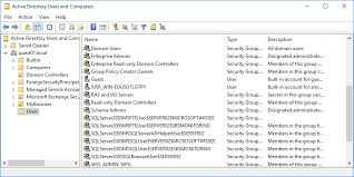 Installation Of Database Engine Services Failed Sql Server Browser Service Group Does Not Exist Database Administrators Stack Exchange