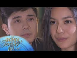 The Promise Of Forever: Week 4 Recap