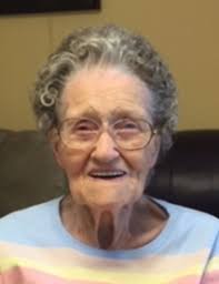 Sara Lucille White Obituary August 3, 2019