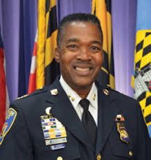 The Police Commissioner's 2 0 1 6 R e p o r t