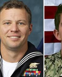 Investigation reveals why 2 Navy SEALS drowned off Somalia