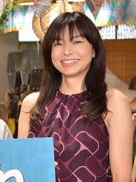 山口智子あさイチロンバケ時の木村拓哉と同じ髪型に噂は年齢は 旬