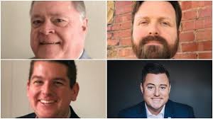 For GOP at-large Evansville City Council candidates, it's an open race