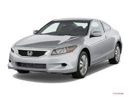 The new 2020 honda accord 2020 is here! 2008 Honda Accord Prices Reviews Pictures U S News World Report