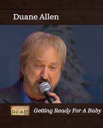 We're thinking of our friend Duane Allen this holiday season, who will be  without his dear wife Norah Lee who passed away in March of this year. We  love you Duane. #christmascountry #classiccountry