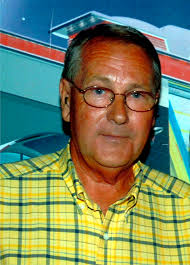 Obituary: Marion Melvin Hall of Conway, Arkansas