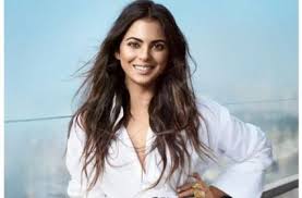 Isha Ambani Appointed to Simthsonian's ...
