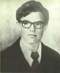 Patrick Clay McLaughlin (1954-1970)