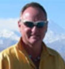 What I pack: Mark Inglis