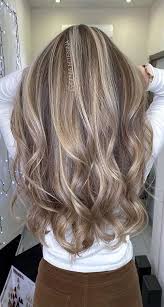 In my view, ash blonde looks best for people with cool or pink undertones! Gorgeous Hair Colors That Will Really Make You Look Younger