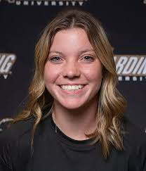 2022 Women's Track Roster