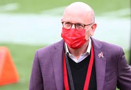 Manchester united football club is an english football club based in old trafford, greater manchester. Joel Glazer S Rare Public Speech Suggests His Clear Opinion On Man Utd Ownership Daily Star
