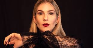 Lily Rabe Talks The Undoing and Tell Me Your Secrets