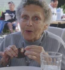 Hilda Marjorie "Marge" Korte Obituary October 12, 2014