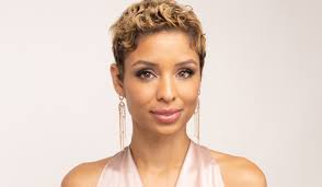 Young & Restless: Brytni Sarpy Defends Elena's Move to Help Nate With  Podcast