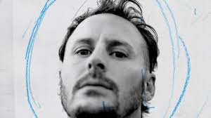 Ben Howard: 'England at the moment