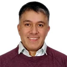 Rocio Coronado Rojas