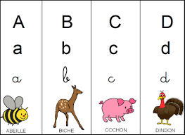 Activites Moyenne Section Maternelle A Imprimer Primanyc Com En 2020 Abecedaire A Imprimer Alphabet Maternelle Apprendre L Alphabet