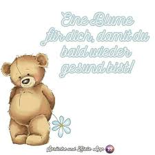 Gute Besserung Spruche Wunsche Und Schnelle Genesungsgrusse Texte