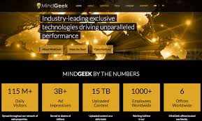 Xvg official partner reveal turned out to be mindgeek! Here S How Much Pornhub Knows About You